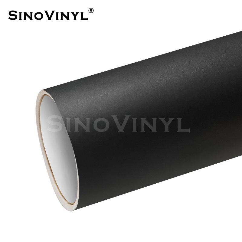 Matte Car Color Change Film & Interior Console Sticker - Personalized Full Body Modification Kit