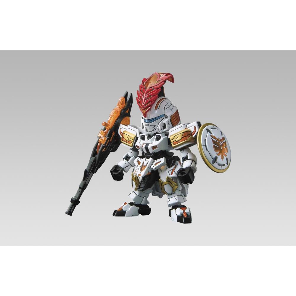 

BANDAI SD Битва трех королевств Ха Ху Ён Толгис