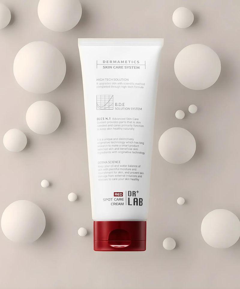 Red Spot Care Cream 200ml