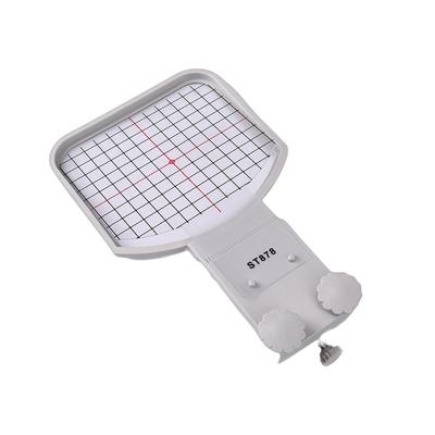 Universal Cap & Hat Hoop Sewing Machine Accessories ST878 For Pfaff Singer Brother Viking Babylock Bemina Janome