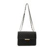Chic Casual One Shoulder Bag For Women Fashionable Korean Inspired Summer Small Square Purse