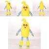 Mein Singender Monster Furcorn Plüschtier Mit Kurzflor Für Sammler Und Fans