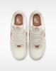 IQ9428-133 Nike Air Force 1 '07 Sail Rose Gold (Women's)