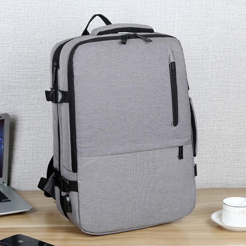 Tri-polar TP2033 Outdoor Business USB Laptop Backpack