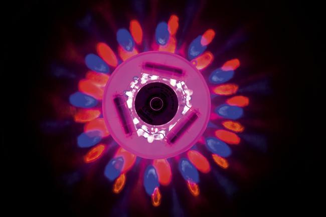 Floating Led Light #58419