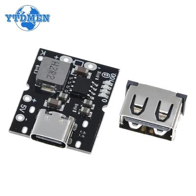 DIY moduly – Elektronické moduly
