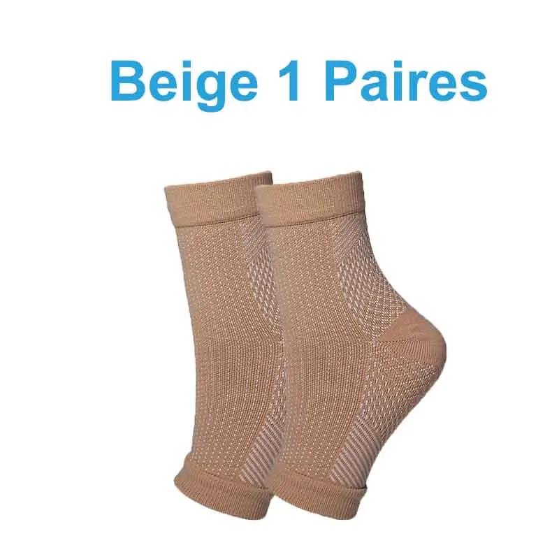 1/3/5 Pairs Men Women Ankle Support Sports Running Compression Ankle Pretect Outdoor Breatheable Sleeve Socks Brace