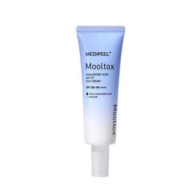Feuchtigkeitsspendende Sonnencreme mit mattem Finish – Hyaluronic Water Tox 50ml