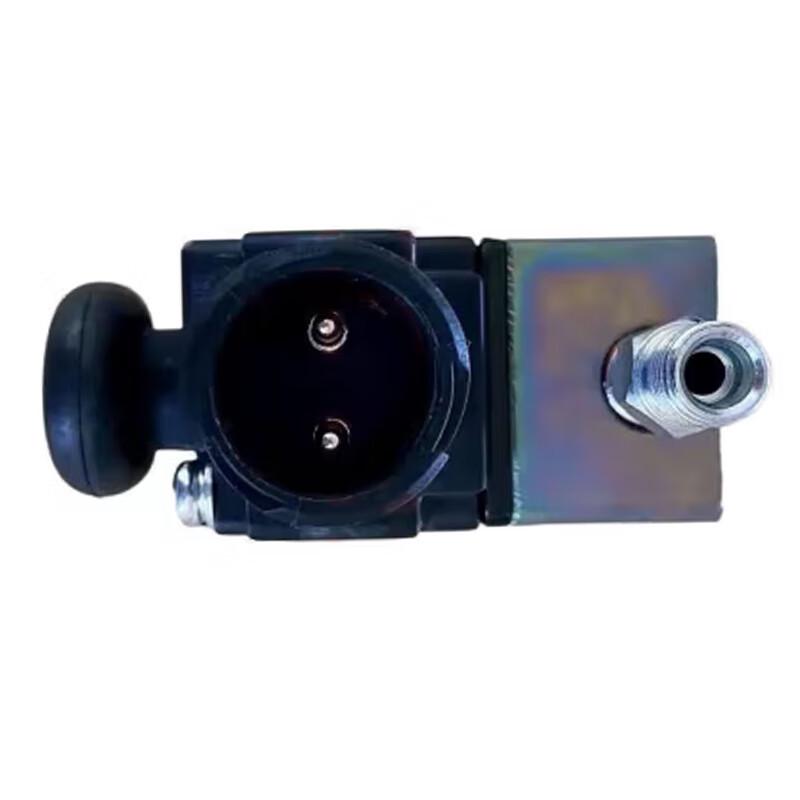FAW Jiefang CA1125JA3E5 Exhaust Brake Solenoid Valve