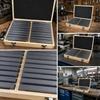 16 Pieces Milling Machine Parallels Rectangular for Machinists