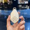 Auto Accessories Car Key Case Cover Shell Fob Remote Keyless Keychain Holder For Changan Deepal S7 S09 Sl03 S07 S05
