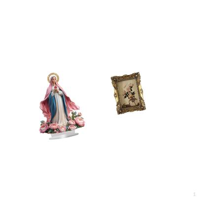 Woondecoratie – Beeldjes