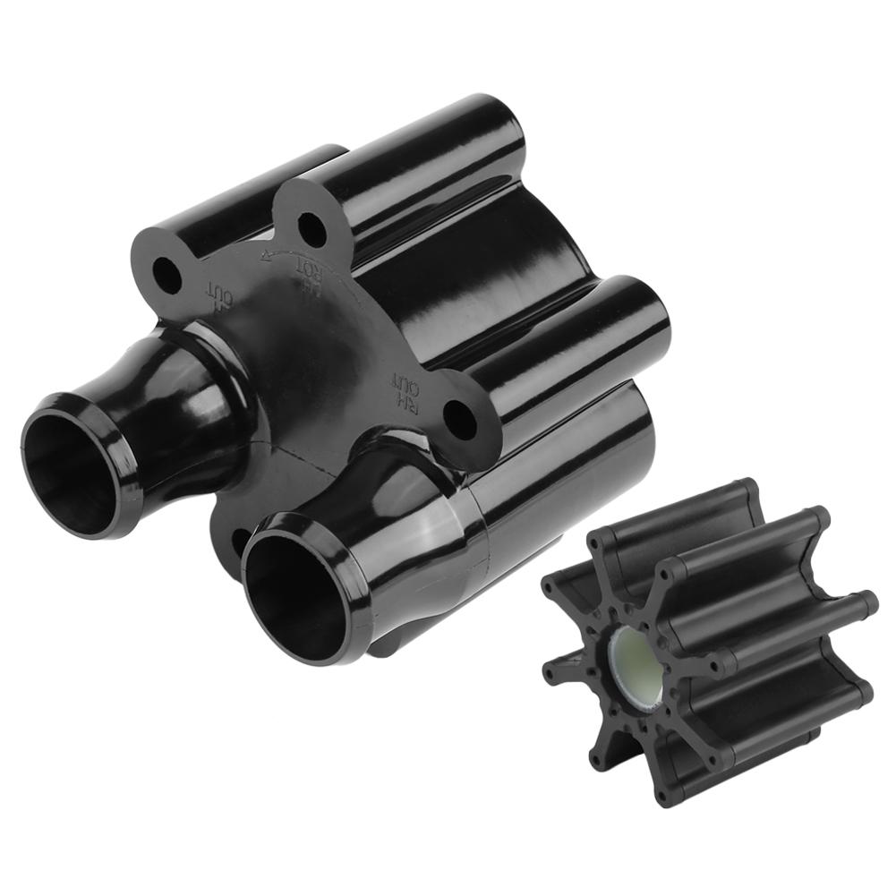 Sada oběžného kola vodního čerpadla pro Mercury Bravo1 2 3 Náhradní 46807151A14