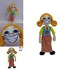 New Arrival Horror Smiling Animal Doll Poppy 3 Series Plush Toy For Women Teachers Crystal Ultra Soft