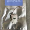 Stray Kids SKZOO Jiniret Hyunjin 6th Fan Meeting Secret Mini Charm Keychain