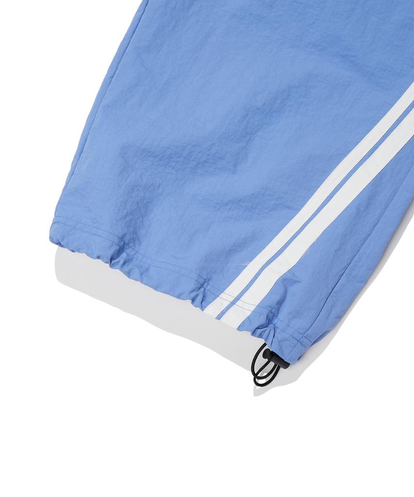 BROWNBREATH W Track Pants - Blue