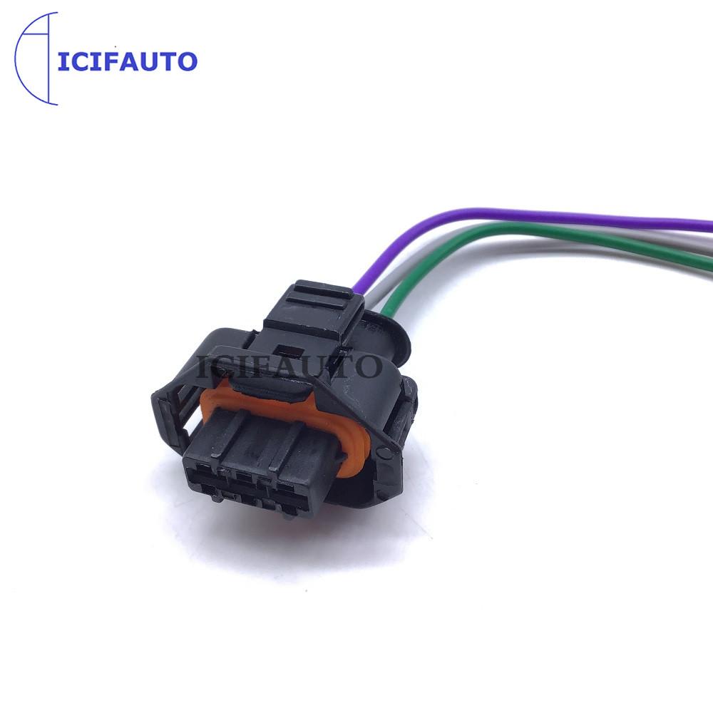 

CamShaft Position Sensor Plug For MERCEDES BENZ Vito/Mixto Sprinter SLR SL A C E G M R S Class CLS CLK W169 W245 W203 0041536928 1PC