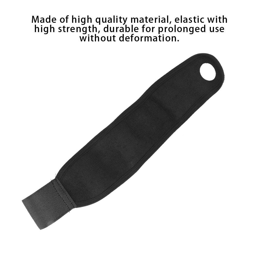 Unisex Adjustable Elastic Wrist Brace Wrist Strap Protection Fitness Hand Wraps