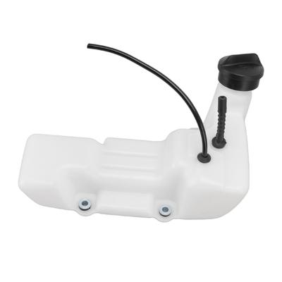Tanque de combustível de gás de alta dureza para aparador Stihl FS400 FS450 FS480