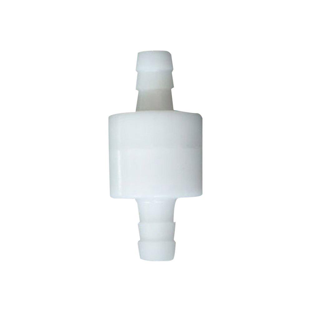 Prevent Water Backflow Aquarium Check Valve  For Fuel Gas Liquid Water