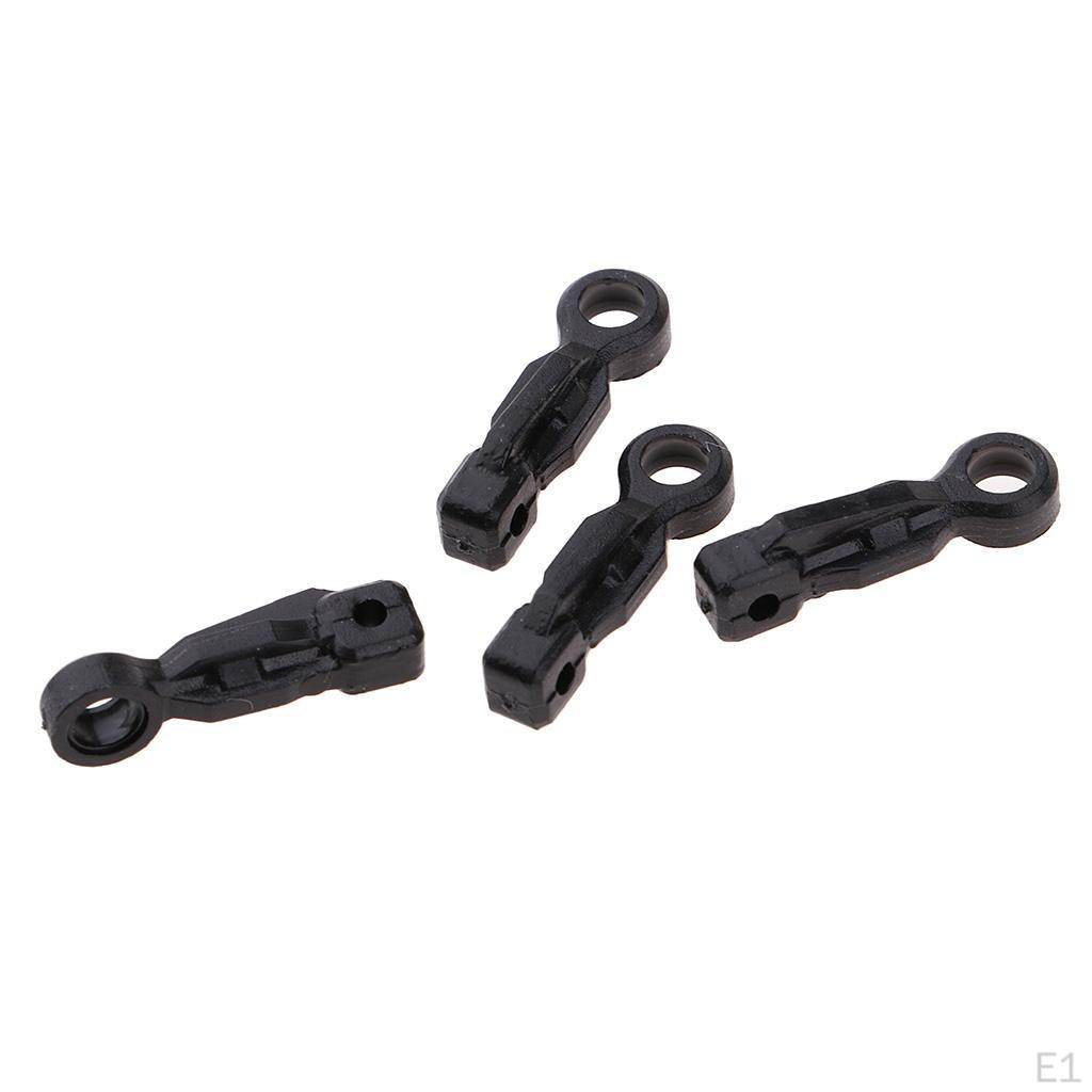 4x RC Upper For K969 K979 K989 P929 P939 Car Truck Accessories