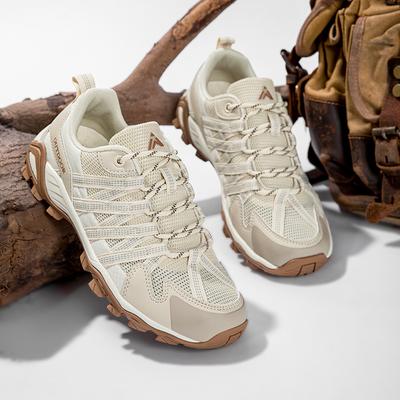 Heren en Dames Buiten Wandelschoenen Antislip Casual Schoenen Sneakers