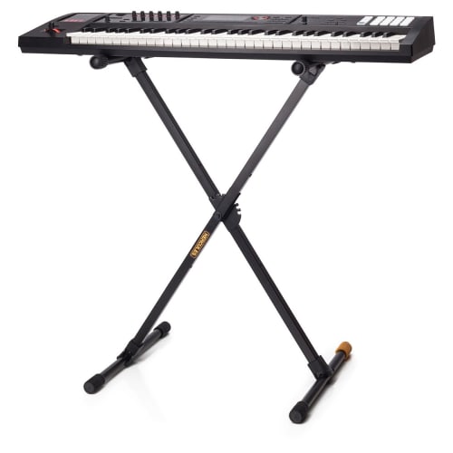 HERCULES KS118B Travelite Keyboard Stand