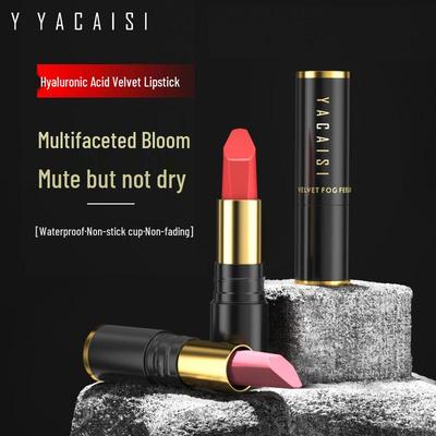 Trucco labbra – Rossetti