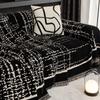Chenille Sofa Cover Cloth Bohemian Premium Feeling Four Seasons Universal Sofa Cover Simple and Fashionable Sofa Blankets