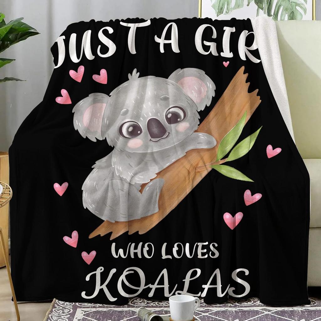 Cat Mom Blanket Gifts for Cat Lover Soft Flannel Throw Blanket Cats Gifts for Women Cats Couch Bedding