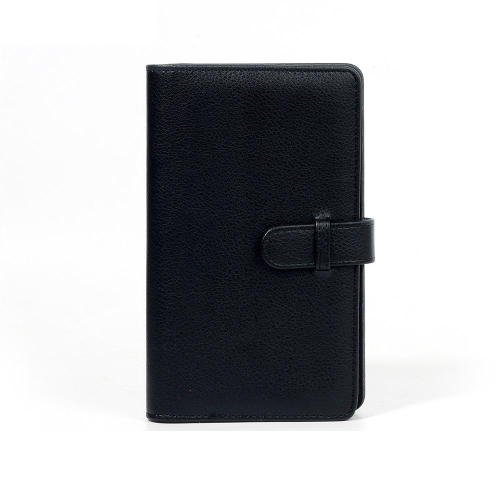 [Film Lab] Photo Album with 108 Pockets for Instax Mini Photo CAC49