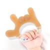 Baby Rattle Teething Toy for Babies Early Educational Infant Toy Gift for Boy Girl Newborn Sensory Toy Teether Shaker