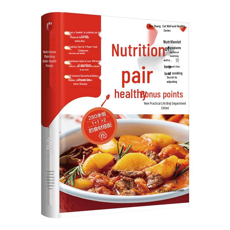 Healthy Eating & Food Therapy Guides