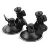 Windshield Mount Manual Reusable Anti-Slip Windscreen Suction Cup Mount for Gift