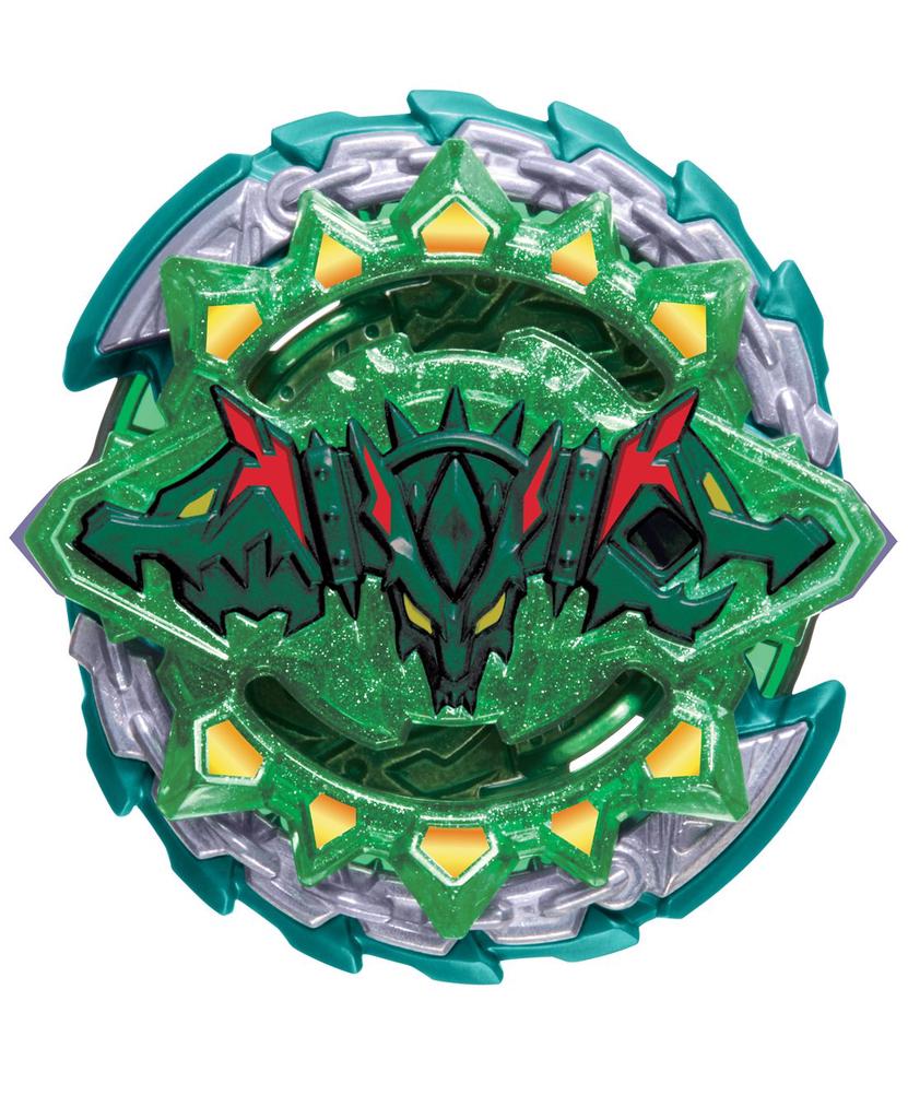 Beyblade Burst Super Z Dreifach-Booster-Set B-121