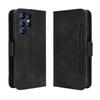 Flip Cases for Oukitel C61/C61 Pro PU Leather Full-Body Protection Shockproof Durable Retro Cover