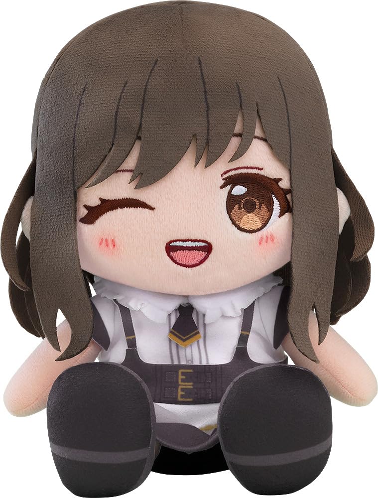 Good Smile Company BanG Dream плюшевая игрушка Сумими Мана