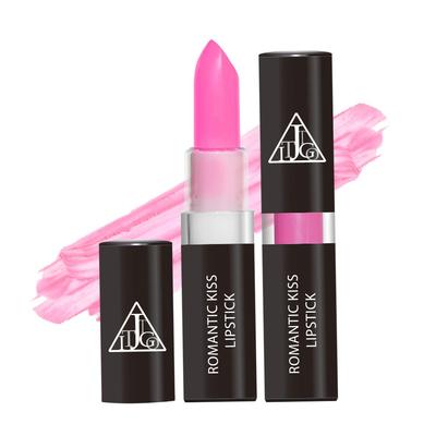 Rtěnka ZIGOT Romantic Kiss, 07. Jarní růžová, 3,5g, 1 kus