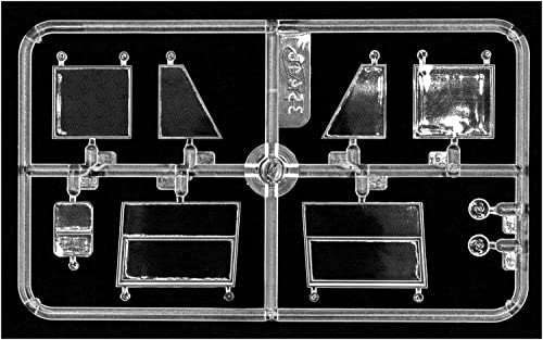 ICM 1/35 scale German Renault AHN 3.5t German Army Truck Plastic Model 35416