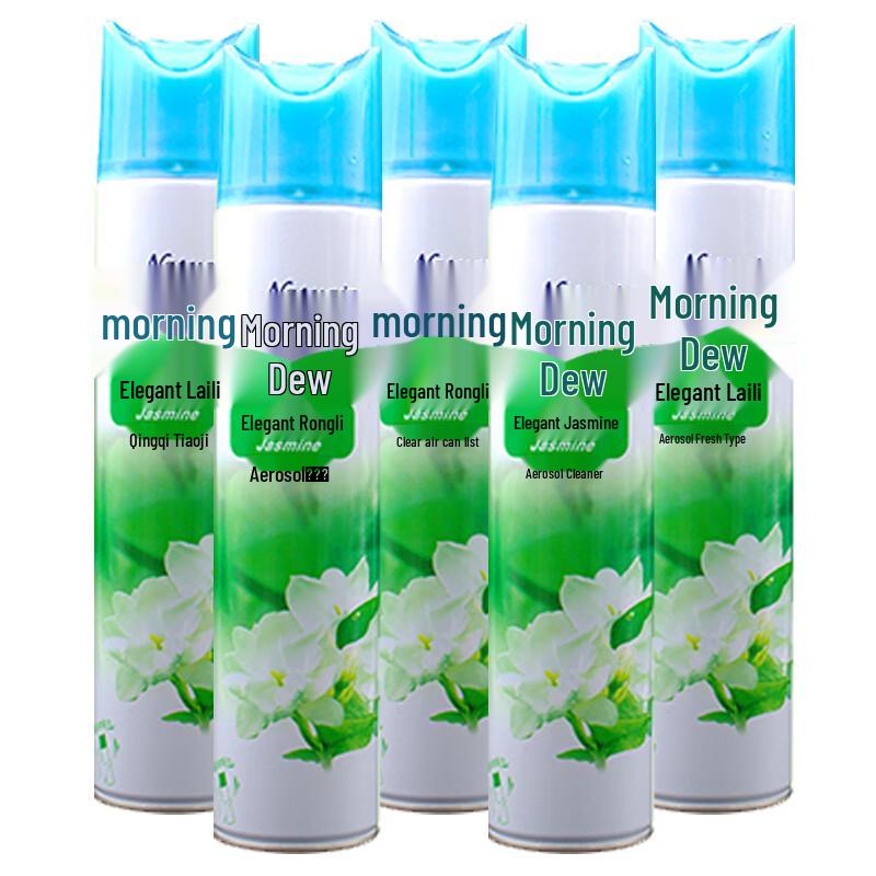 Chenlu Jasmine Air Freshener Spray