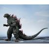 BANDAI SPIRITS S.H.MonsterArts Godzilla 2000 x Megaguirus Japan