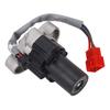 Ignition Switch with 2 Keys 4TR 82021 00 Stable Performance Starter Switch Replacement for XVS650 XVS1100 XVS125