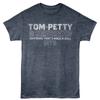 Tom Petty Anything Rock N Roll 1976 Men's T Shirt