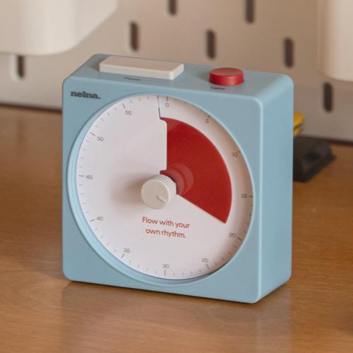 

[Naeilna] Naeilna Focus On Pomodoro Google Timer Tomato