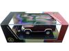 JADI Toyota Land Cruiser 76 Merlot Red LHD scale model PA55313 1/64