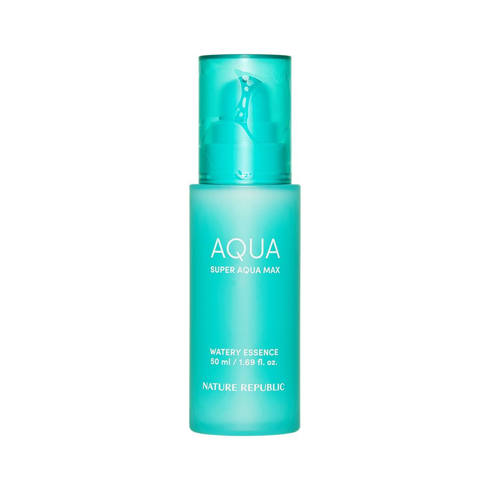 Nature Republic Super Aqua Max Deep Moisture Essence 50ml