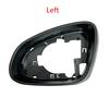 For Opel/Vauxhall Astra J 2009-2015 Sports 2009-2015 Tourer 2009-2015 Adam 2012-2018 Auto Accessories Side Mirror Frame Holder