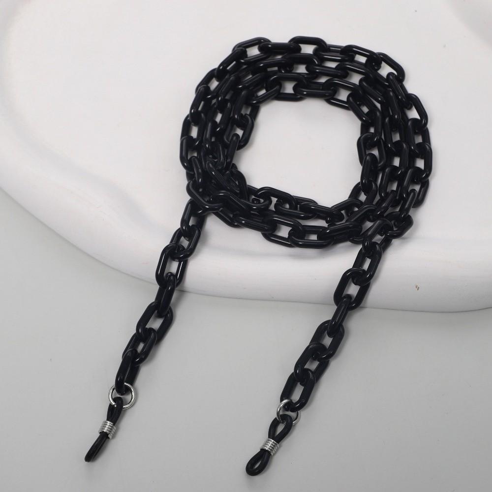 Handmade Beads Sunglasses Lanyard Chain Anti-Slip Eyewear Lanyard for Women Men