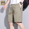 Men's Lightweight Outdoor Casual Shorts