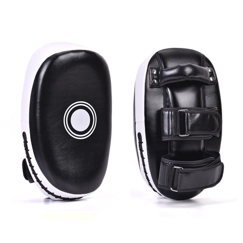 

Martial Arts Training Kick Pad